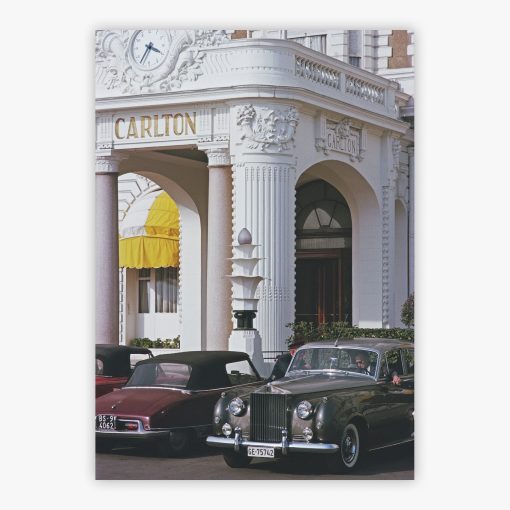 Carlton In Cannes