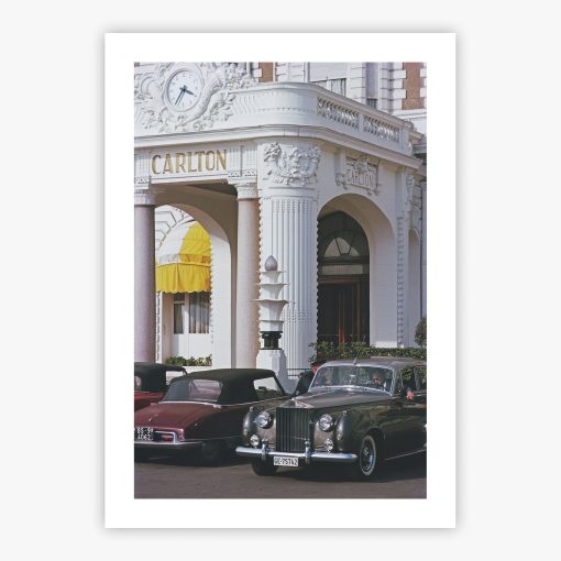 Carlton In Cannes - Image 2
