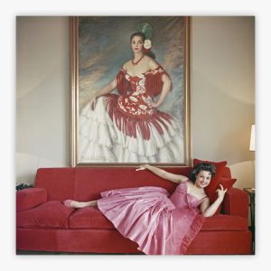 Carmen Sevilla