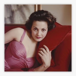 Carmen Sevilla