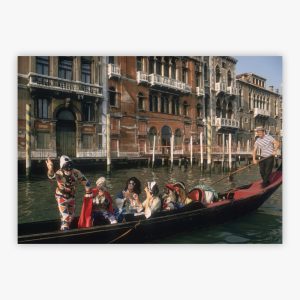 Carnival Of Venice