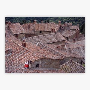 Castello Di Gargonza