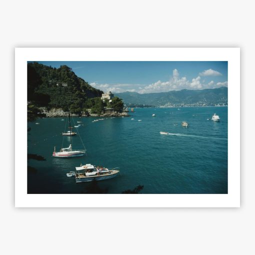 Castello Di Paraggi - Image 2