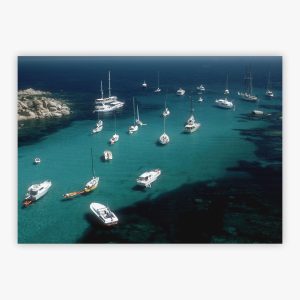 Cavallo Coast