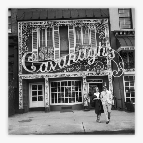 Cavanagh's