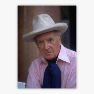 Cecil Beaton