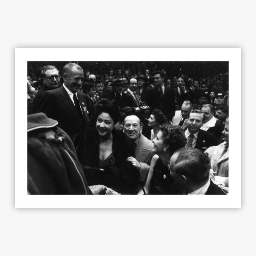Celebrity Support - Image 2