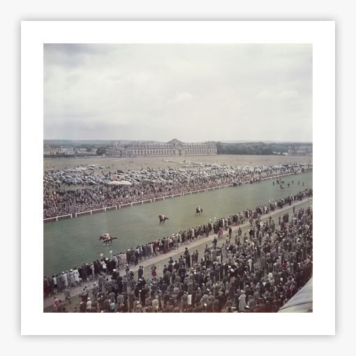 Chantilly Racecourse - Image 2