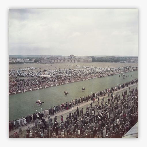 Chantilly Racecourse