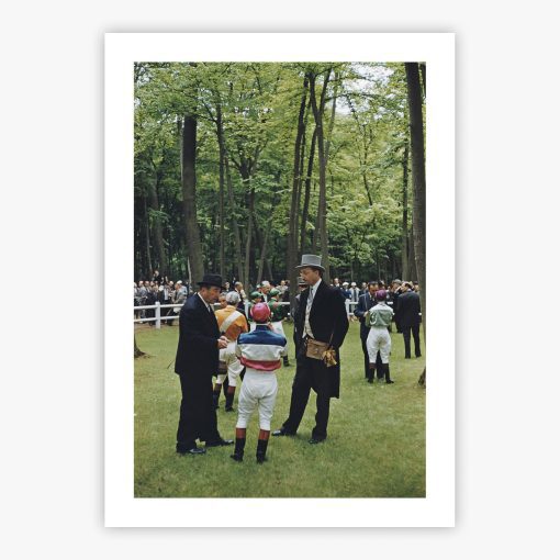 Chantilly Racecourse - Image 2