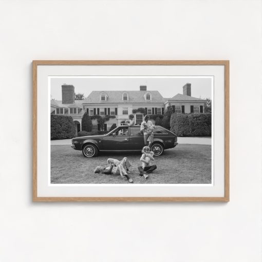 Chapin Family And Pets - Image 7