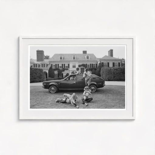 Chapin Family And Pets - Image 5