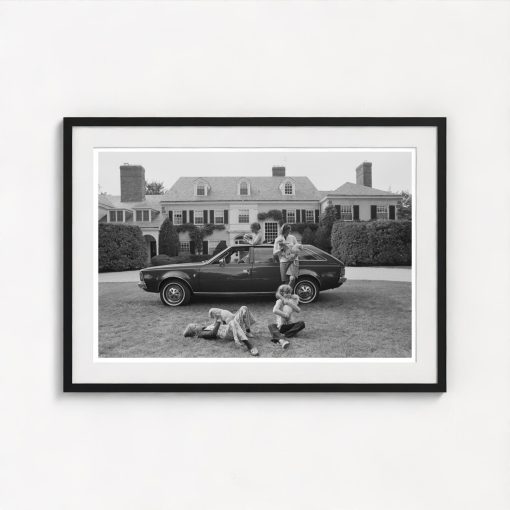 Chapin Family And Pets - Image 3