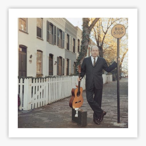 Charlie Byrd - Image 2