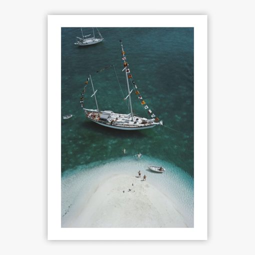 Charter Ketch - Image 2