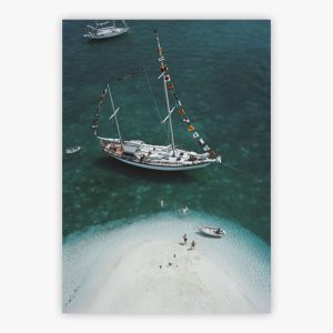 Charter Ketch
