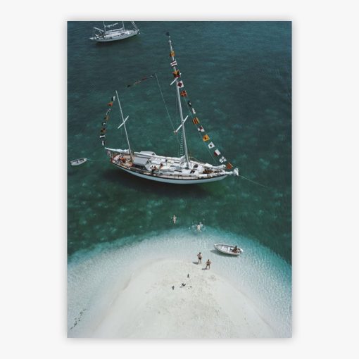 Charter Ketch