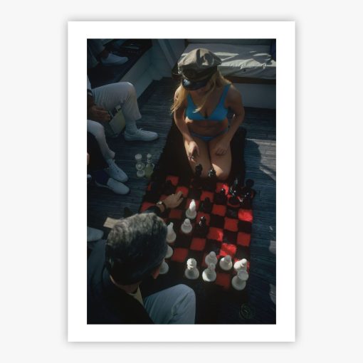 Chess On Deck - Image 2