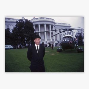 Chief Of Protocol