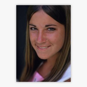 Chris Evert