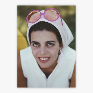 Christina Onassis