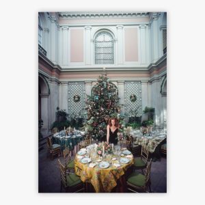 Christmas Table