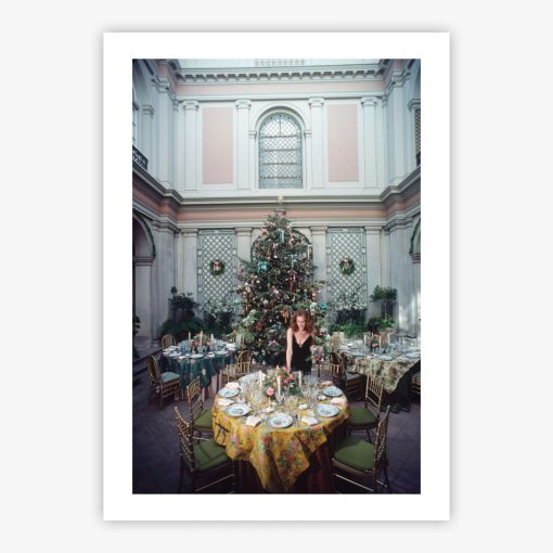 Christmas Table - Image 2