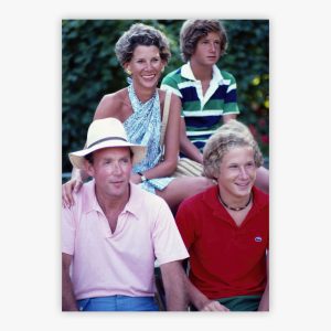 Clan McLanahan