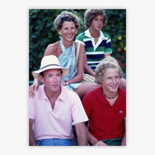 Clan McLanahan