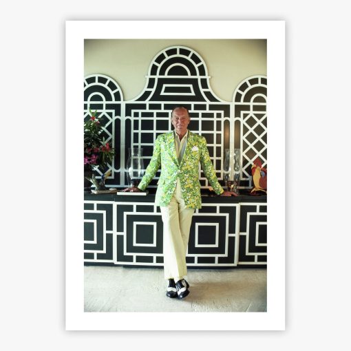 Clement Conger - Image 2