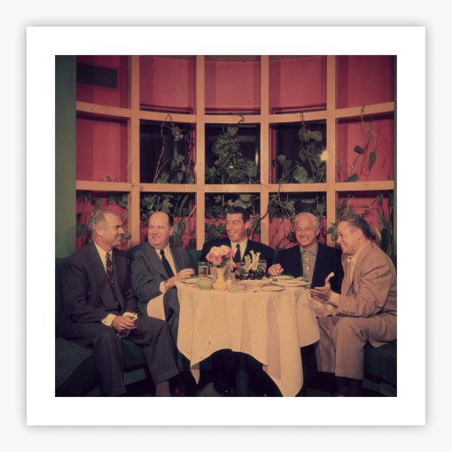 Club Lunch - Image 2