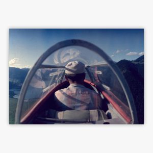 Cockpit View