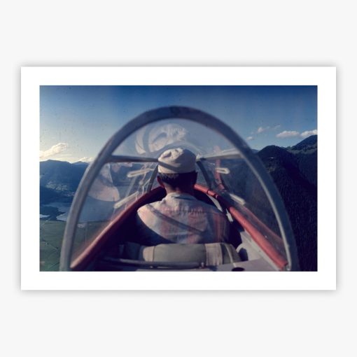 Cockpit View - Image 2