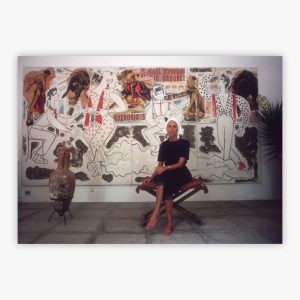 Cocteau Collector