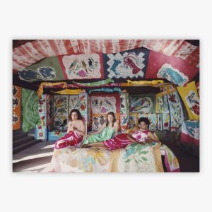 Colourful Holiday