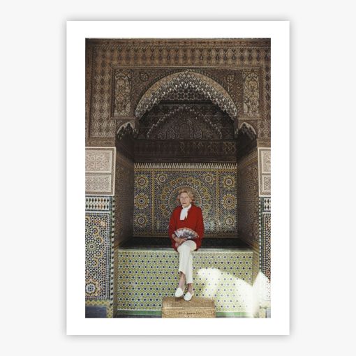 Comtesse de Breteuil at Villa Taylor - Image 2