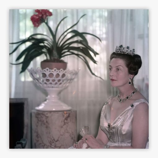 Comtesse De Paris