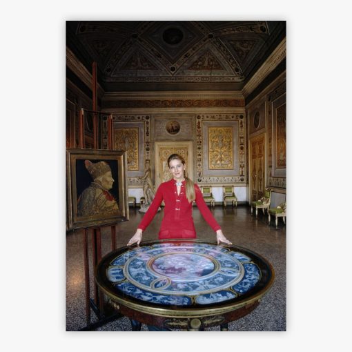 Contessa Foscari