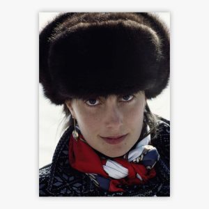 Contessa Simona Fede Marzotto