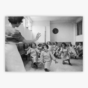 Convent Class