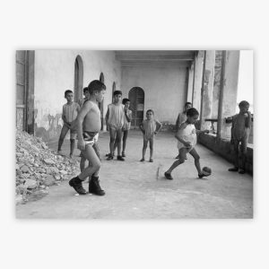 Convent Football