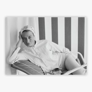 Cool Capucine