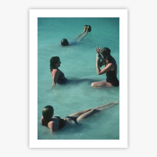 Cooling Off In Curacao - Image 2