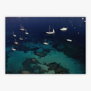 Northern Sardinian Coast
