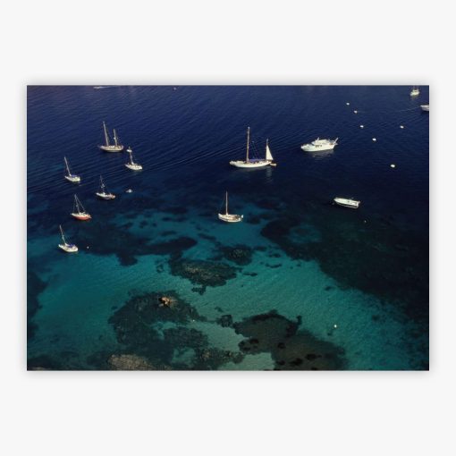 Northern Sardinian Coast