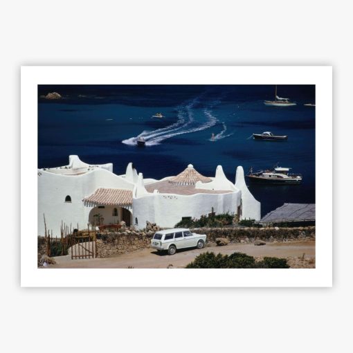 Northern Sardinian Coast, Italy - Image 2
