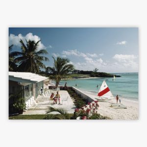 Cotton Bay Club