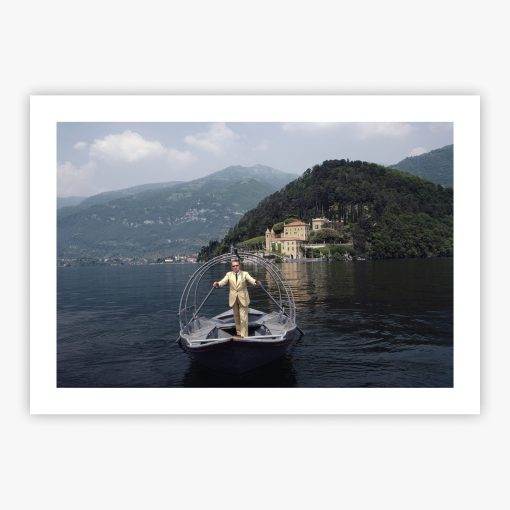 Count Guido Monzino - Image 2