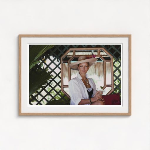Countess Cristina De Caraman - Image 7
