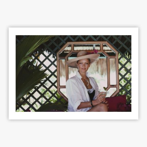 Countess Cristina De Caraman - Image 2